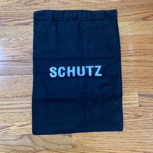 Schutz dust bag